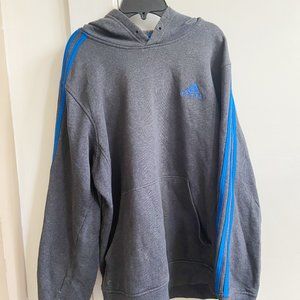 Adidas Hoodie Sweatshirt